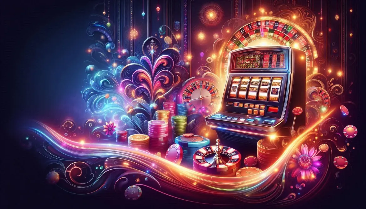 Slotastic Casino
